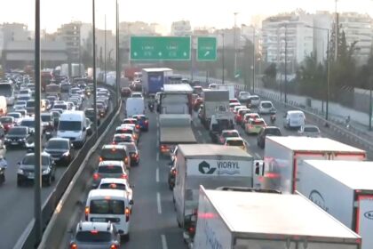 Νέες προτάσεις για τον Κηφισό: Το έργο 