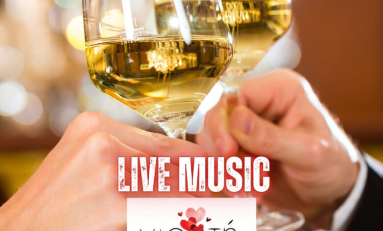 Άγιος Βαλεντίνος στη Άγιος Βαλεντίνος στη