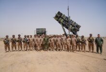 Ρένα Δούρου: Γιατί συνεχίζεται η προστασία της Saudi Aramco από τους ελληνικούς Πάτριοτ στη Σαουδική Αραβία;