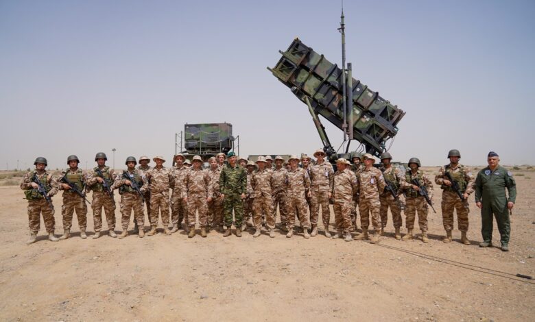 Ρένα Δούρου: Γιατί συνεχίζεται η προστασία της Saudi Aramco από τους ελληνικούς Πάτριοτ στη Σαουδική Αραβία;