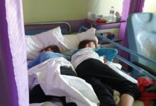 Καταγγελία: 7 "αόρατα" παιδάκια ζουν στο Κρατικό Νίκαιας