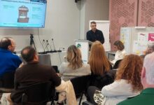 Αιγάλεω: Παρουσίαση στοχευμένων δράσεων για τα βιοαπόβλητα