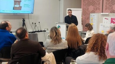 Αιγάλεω: Παρουσίαση στοχευμένων δράσεων για τα βιοαπόβλητα 2 Αιγάλεω: Παρουσίαση στοχευμένων δράσεων για τα βιοαπόβλητα