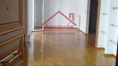 Ενοικιάζεται διαμέρισμα στο Περιστέρι