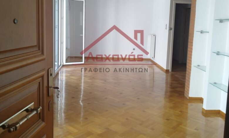 Ενοικιάζεται διαμέρισμα στο Περιστέρι