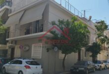 Ενοικιάζεται διαμέρισμα στο Περιστέρι