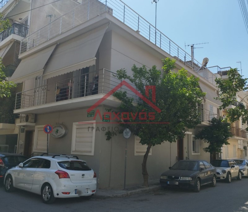 Ενοικιάζεται διαμέρισμα στο Περιστέρι 2 Ενοικιάζεται διαμέρισμα στο Περιστέρι