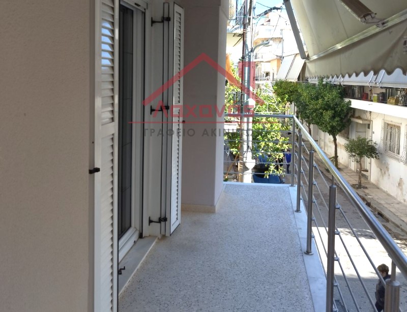 Ενοικιάζεται διαμέρισμα στο Περιστέρι 5 Ενοικιάζεται διαμέρισμα στο Περιστέρι