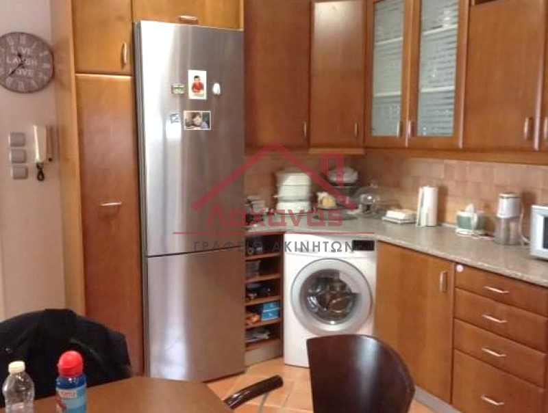 Ενοικιάζεται διαμέρισμα στο Περιστέρι 6 Ενοικιάζεται διαμέρισμα στο Περιστέρι