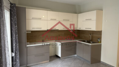 Ενοικιάζεται διαμέρισμα 65 τμ. στο Περιστέρι