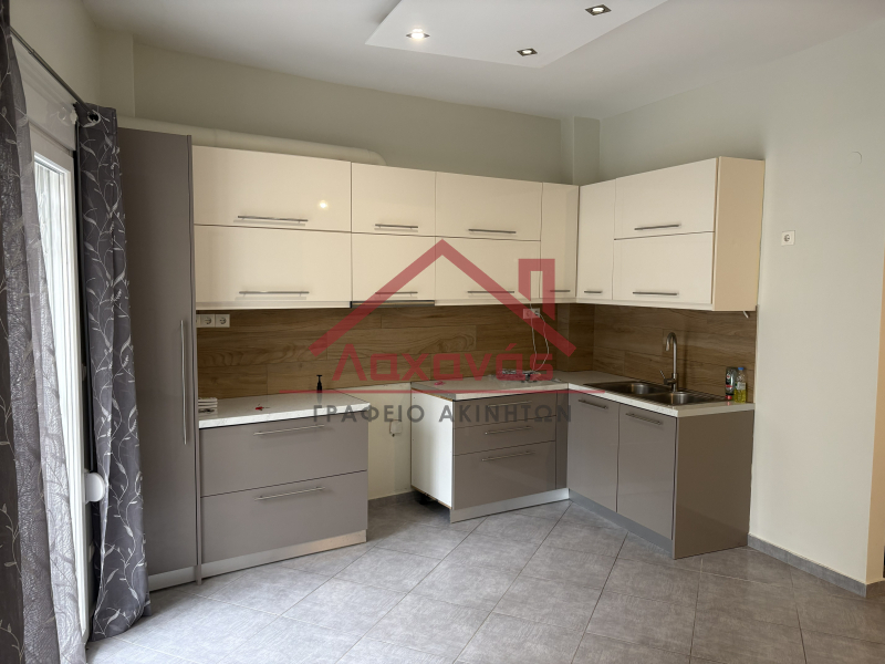 Ενοικιάζεται διαμέρισμα 65 τμ. στο Περιστέρι 4 Ενοικιάζεται διαμέρισμα 65 τμ. στο Περιστέρι