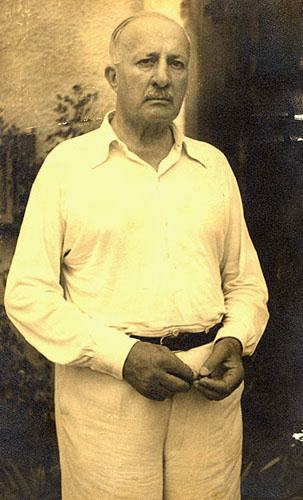 Η αυτοκρατορία της ΕΤΜΑ, η φυγή στην Κίνα και ο... ναός του Παναθηναϊκού