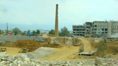 Η αυτοκρατορία της ΕΤΜΑ, η φυγή στην Κίνα και ο... Παναθηναϊκός