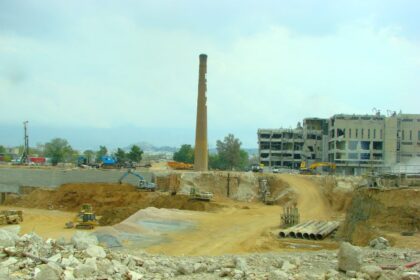 Η αυτοκρατορία της ΕΤΜΑ, η φυγή στην Κίνα και... ο ναός του Παναθηναϊκού