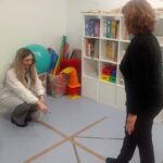 Πρόγραμμα Αξιολόγησης Ισορροπίας στον Δήμο Αιγάλεω