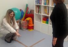 Πρόγραμμα Αξιολόγησης Ισορροπίας στον Δήμο Αιγάλεω