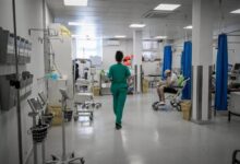 "Αυτά συμβαίνουν στο Γενικό Κρατικό Νίκαιας"