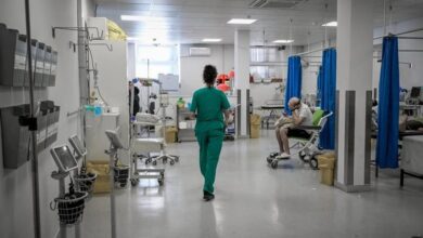 "Αυτά συμβαίνουν στο Γενικό Κρατικό Νίκαιας"