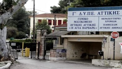 Άμεσο ραντεβού, ποιοτικές εξετάσεις στο σύγχρονο Μικροβιολογικό του "Αγία Βαρβάρα" 3 Άμεσο ραντεβού, ποιοτικές εξετάσεις στο σύγχρονο Μικροβιολογικό του "Αγία Βαρβάρα"