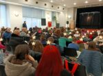 Ο Μαθητευόμενος Μάγος μάγεψε μικρούς και μεγάλους στο 