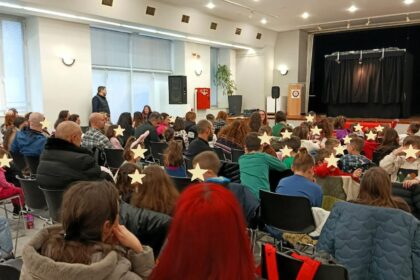 Ο Μαθητευόμενος Μάγος μάγεψε μικρούς και μεγάλους στο 
