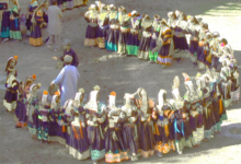 Φυλή των Καλλάσσα: Εκδήλωση για τους Απόηχους της ελληνικής παρουσίας στην κεντρική Ασία