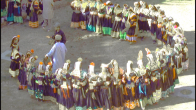 Φυλή των Καλλάσσα: Εκδήλωση για τους Απόηχους της ελληνικής παρουσίας στην κεντρική Ασία