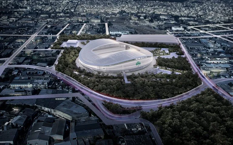 Σκληρή κόντρα Δούκα - Μπακογιάννη για τα έργα στον Βοτανικό