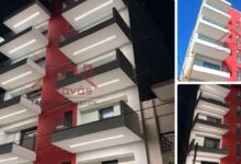 Αιγάλεω - Λιούμη, πωλείται νεόδμητη μεζονέτα 5ου ορόφου / Φωτό & βίντεο