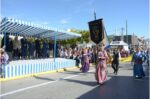 Εορτασμός Εθνικής Επετείου 25ης Μαρτίου στο Αιγάλεω - Πρόγραμμα εκδηλώσεων