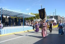 Εορτασμός Εθνικής Επετείου 25ης Μαρτίου στο Αιγάλεω - Πρόγραμμα εκδηλώσεων