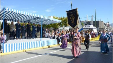 Εορτασμός Εθνικής Επετείου 25ης Μαρτίου στο Αιγάλεω - Πρόγραμμα εκδηλώσεων 3 Εορτασμός Εθνικής Επετείου 25ης Μαρτίου στο Αιγάλεω - Πρόγραμμα εκδηλώσεων