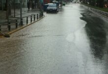 Δήμος Αιγάλεω: Ενημέρωση και οδηγίες ενόψει έντονων καιρικών φαινομένων