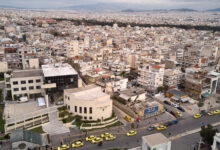 Σε σημαντική άνοδο οι τιμές κατοικίας στο Αιγάλεω - Ποια συνοικία είναι η πιο ακριβή