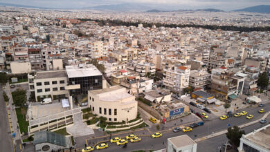 Σε σημαντική άνοδο οι τιμές κατοικίας στο Αιγάλεω - Ποια συνοικία είναι η πιο ακριβή 4 Σε σημαντική άνοδο οι τιμές κατοικίας στο Αιγάλεω - Ποια συνοικία είναι η πιο ακριβή