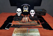 Ληστείες με ιδιαίτερη σκληρότητα σε βάρος ντελιβεράδων από αδίστακτη εγκληματική οργάνωση