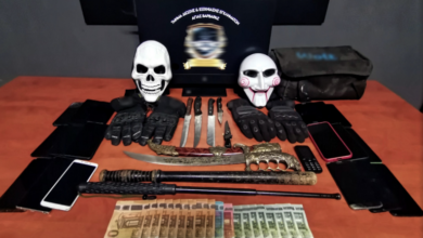 Ληστείες με ιδιαίτερη σκληρότητα σε βάρος ντελιβεράδων από αδίστακτη εγκληματική οργάνωση 3 Ληστείες με ιδιαίτερη σκληρότητα σε βάρος ντελιβεράδων από αδίστακτη εγκληματική οργάνωση