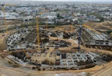 Σκληρή κόντρα Δούκα - Μπακογιάννη για τα έργα στον Βοτανικό