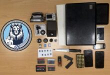 Συνελήφθη 53χρονος για παιδική πορνογραφία και κρυφή κάμερα σε γυναικείες τουαλέτες καταστήματος