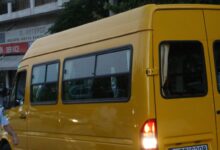 Αιγάλεω: Συνελήφθη οδηγός σχολικού λεωφορείου που έκανε ναρκωτικού πριν οδηγήσει