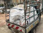 Ειδική αστυνομική επιχείρηση στον Βοτανικό για παράνομους σκουπιδότοπους