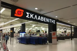 "Καμπάνα" σε Σκλαβενίτη της Δυτικής Αθήνας για παραπλάνηση καταναλωτών