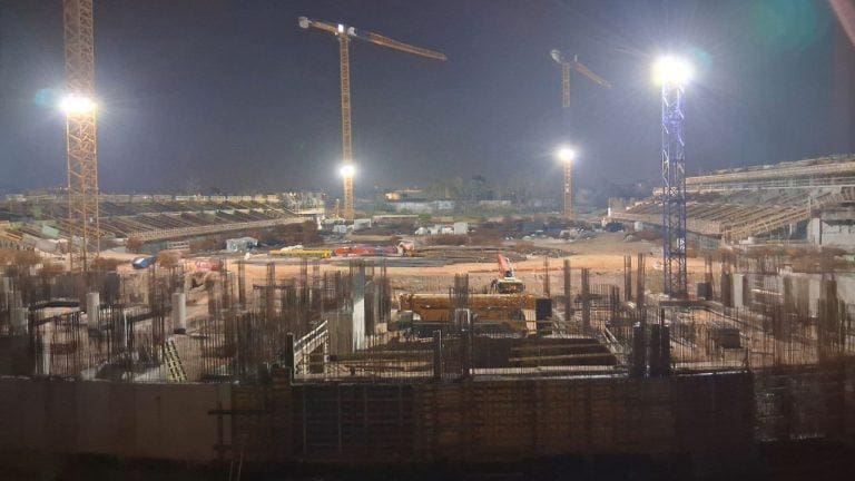 Η αυτοκρατορία της ΕΤΜΑ, η φυγή στην Κίνα και ο... ναός του Παναθηναϊκού