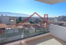 Αιγάλεω - Λιούμη, πωλείται νεόδμητη μεζονέτα 5ου ορόφου / Φωτό & βίντεο