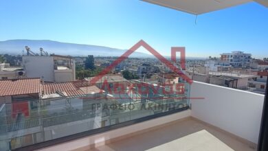 Αιγάλεω - Λιούμη, πωλείται νεόδμητη μεζονέτα 5ου ορόφου / Φωτό & βίντεο 3 Αιγάλεω - Λιούμη, πωλείται νεόδμητη μεζονέτα 5ου ορόφου / Φωτό & βίντεο