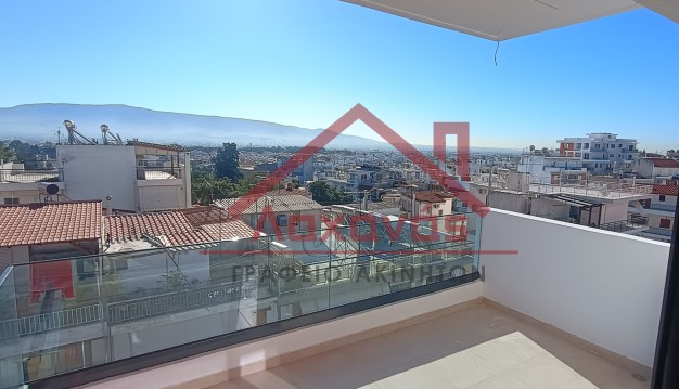 Αιγάλεω - Λιούμη, πωλείται νεόδμητη μεζονέτα 5ου ορόφου / Φωτό & βίντεο 1 Αιγάλεω - Λιούμη, πωλείται νεόδμητη μεζονέτα 5ου ορόφου / Φωτό & βίντεο