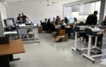 Ψηφιοποιείται τεράστιος η Πολεοδομία Αιγάλεω - Τι αλλάζει στη λειτουργία της