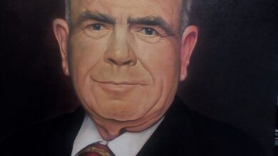 Όταν δεν έπαιρνε μπροστά το μηχανάκι του δήμαρχου που είχε την απεριόριστη αγάπη του κόσμου