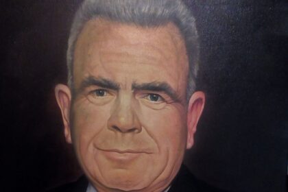 Όταν δεν έπαιρνε μπροστά το μηχανάκι του δήμαρχου που είχε την απεριόριστη αγάπη του κόσμου