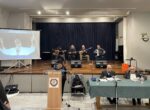 Ο Δήμος Αιγάλεω τίμησε τον Στέλιο Καζαντζίδη μέσα από μια ξεχωριστή μουσική παρουσίαση